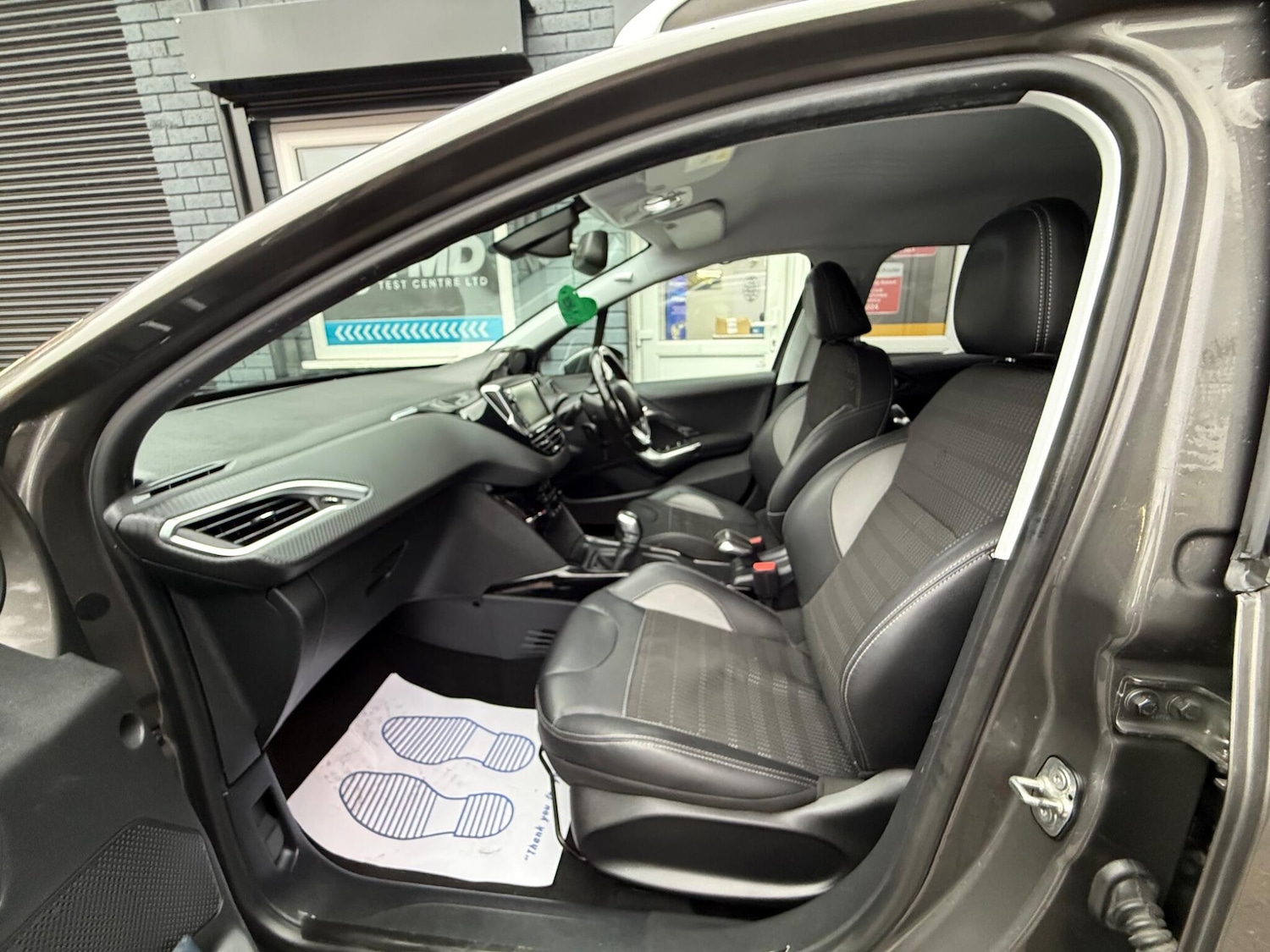 Used Peugeot 2008 for sale - 77242449: Photo 18