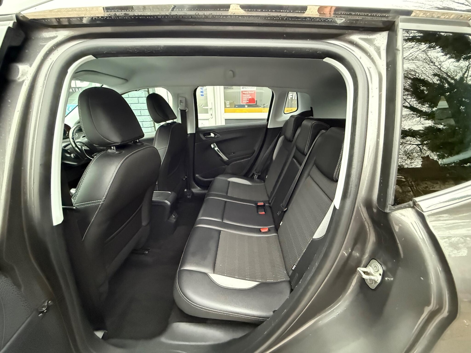 Used Peugeot 2008 for sale - 77242449: Photo 19