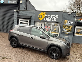 Used Peugeot 2008 2018 for sale - 77242449: Photo