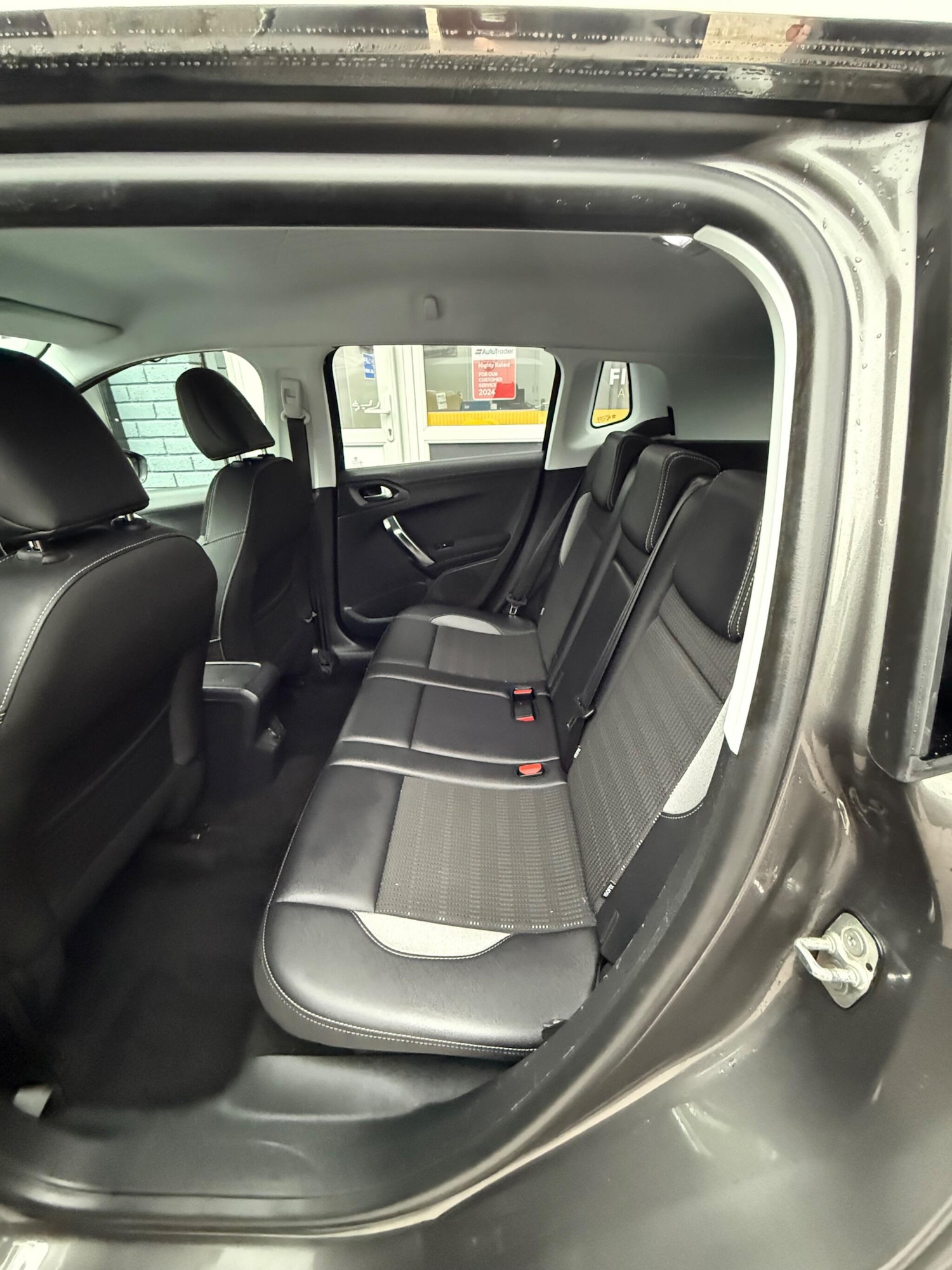 Used Peugeot 2008 for sale - 77242449: Photo 20