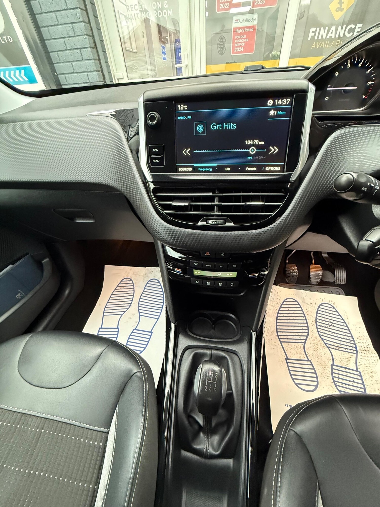 Used Peugeot 2008 for sale - 77242449: Photo 25