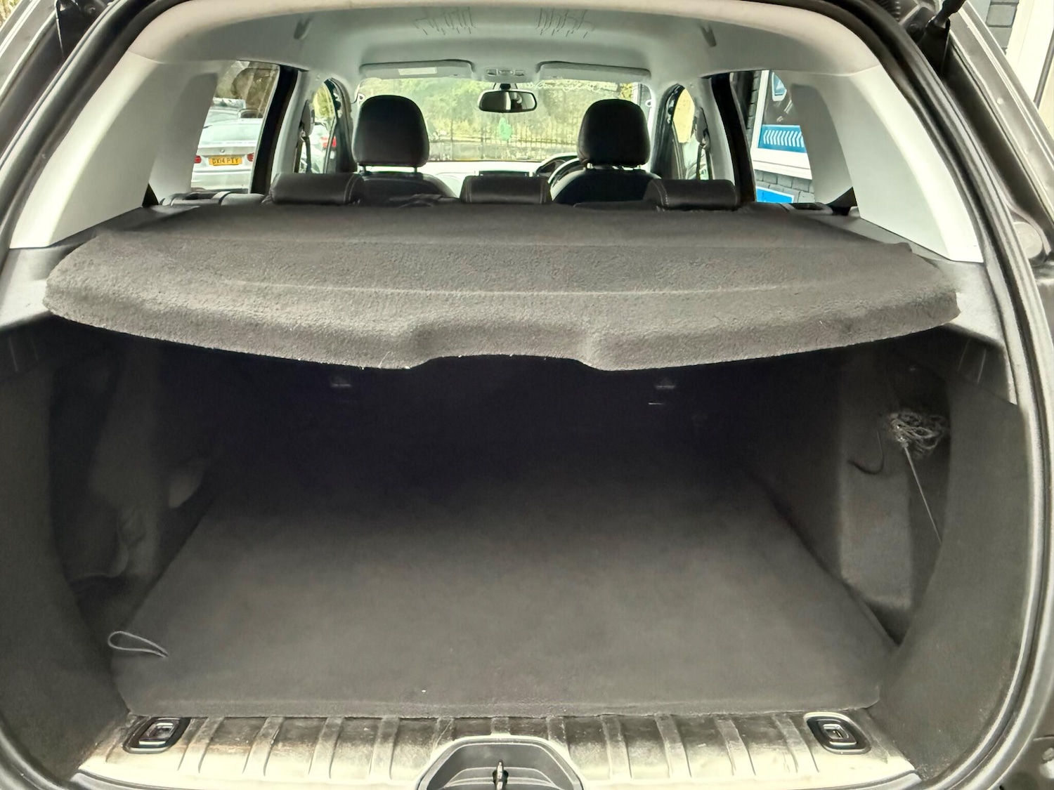 Used Peugeot 2008 for sale - 77242449: Photo 28