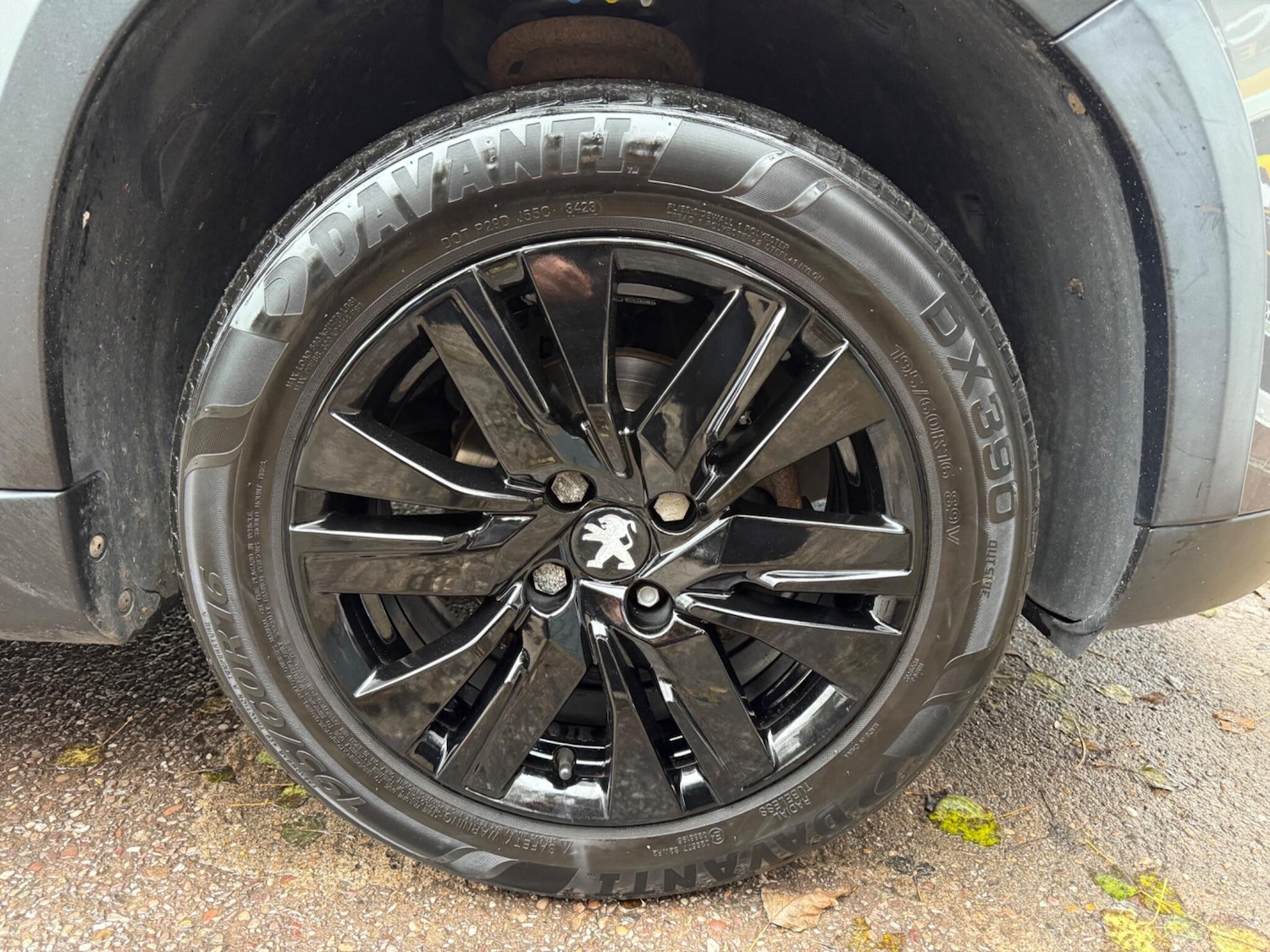 Used Peugeot 2008 for sale - 77242449: Photo 29