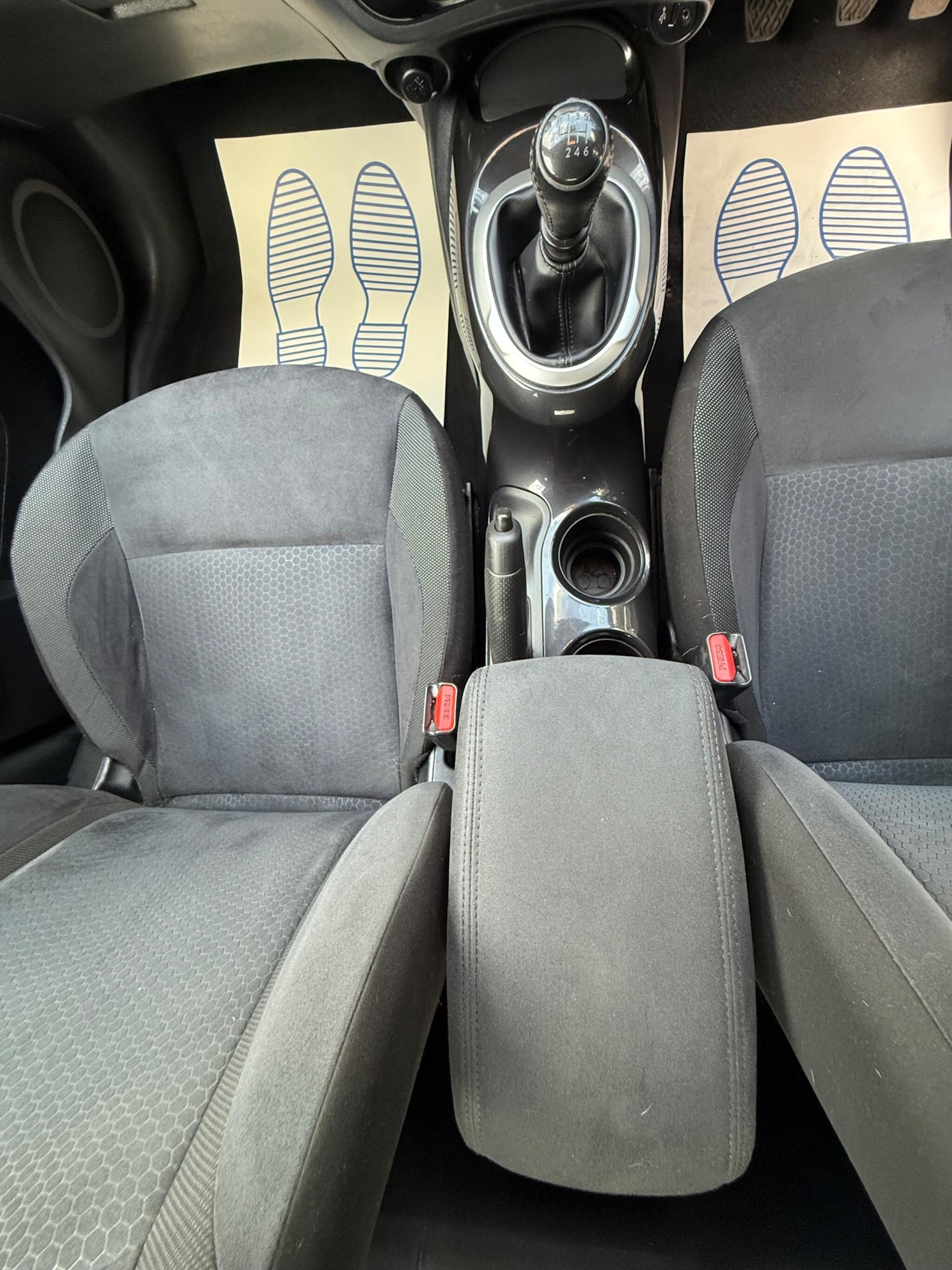 Used Nissan Juke 2015 for sale - 76772126: Photo 27