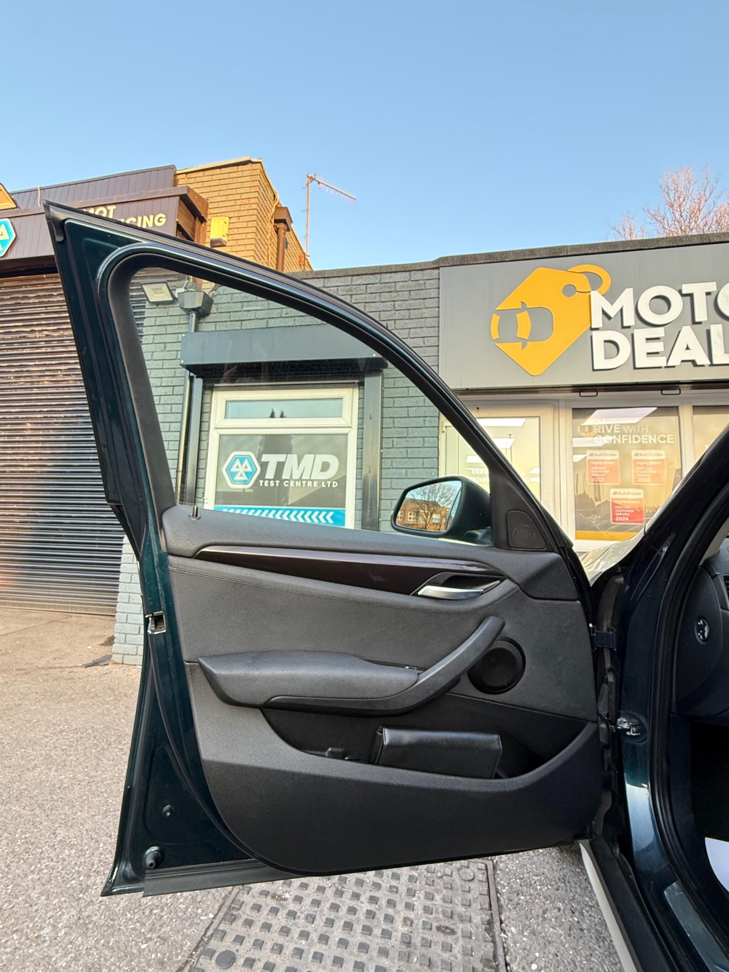 Used BMW X1 for sale - 77808944: Photo 13