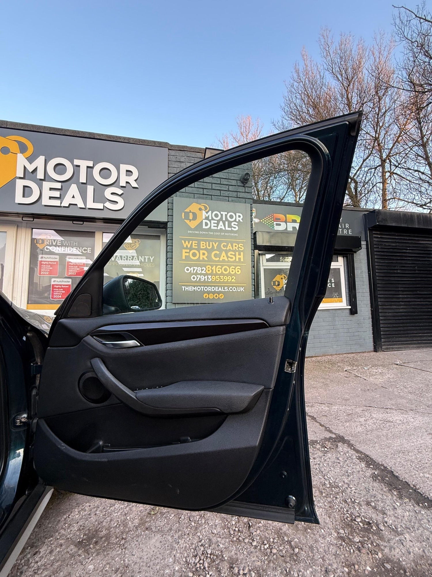 Used BMW X1 for sale - 77808944: Photo 14