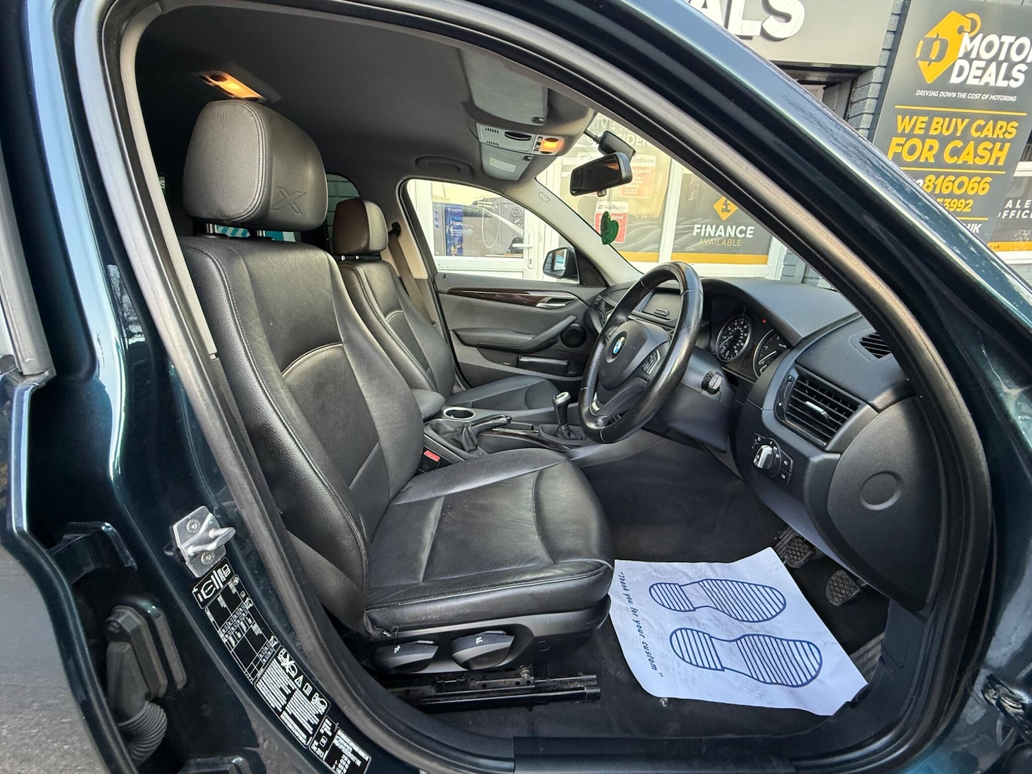 Used BMW X1 for sale - 77808944: Photo 16