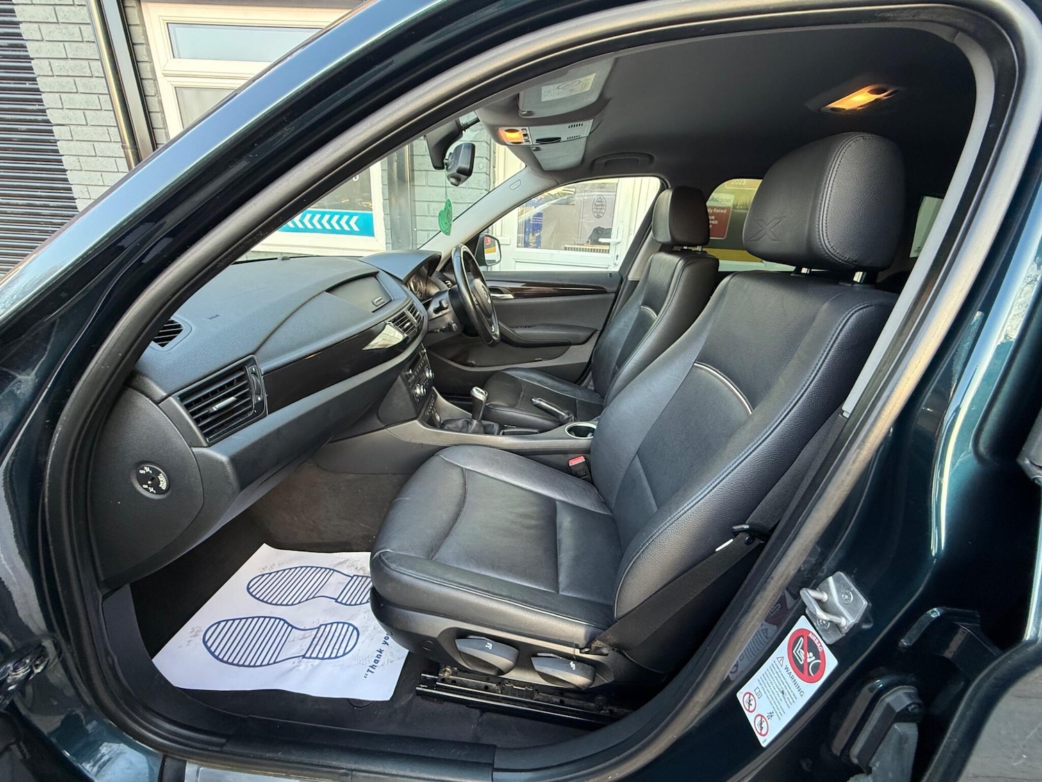 Used BMW X1 for sale - 77808944: Photo 17