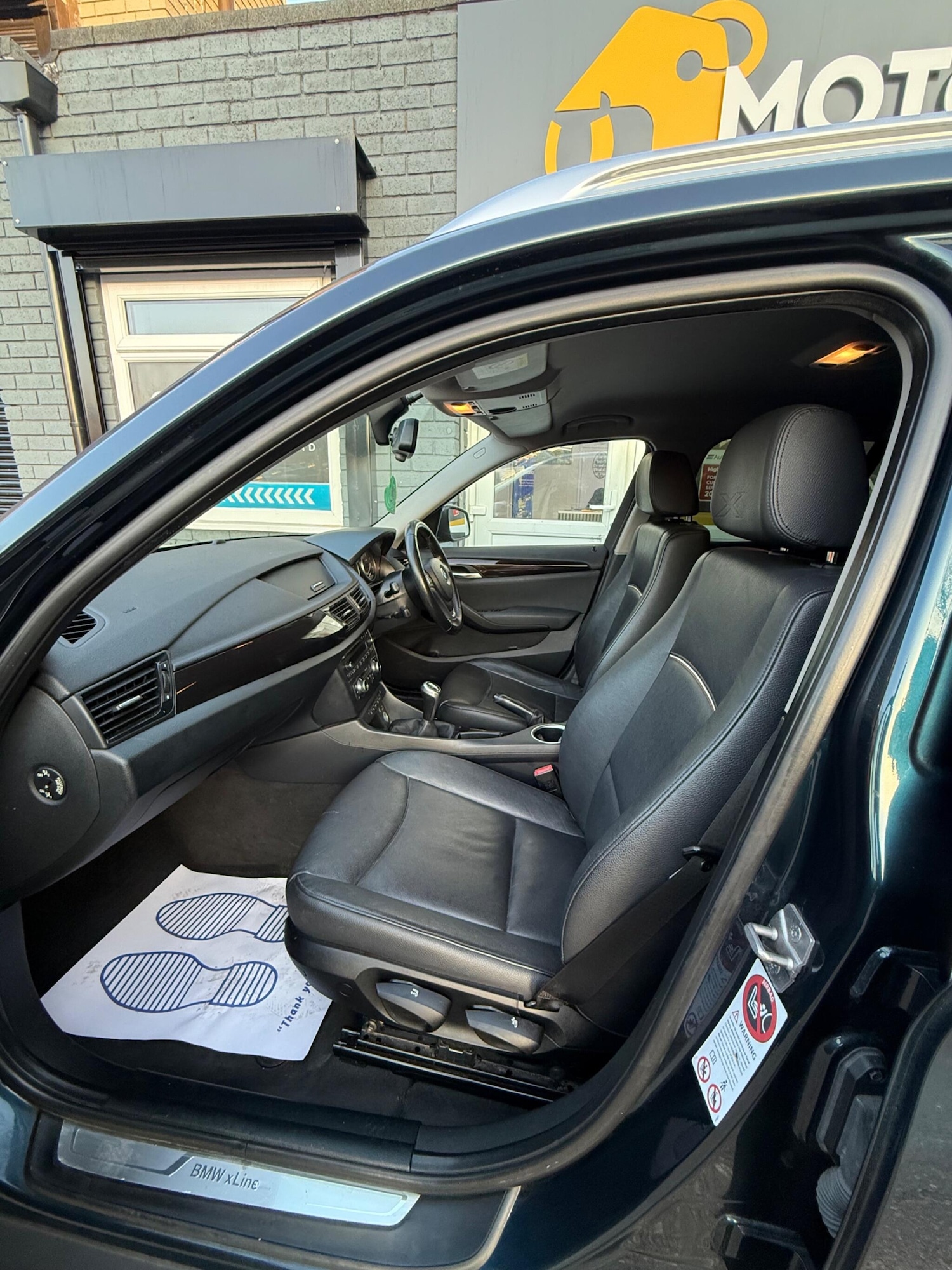 Used BMW X1 for sale - 77808944: Photo 18