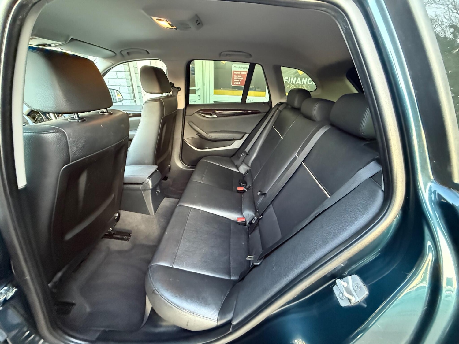 Used BMW X1 for sale - 77808944: Photo 19