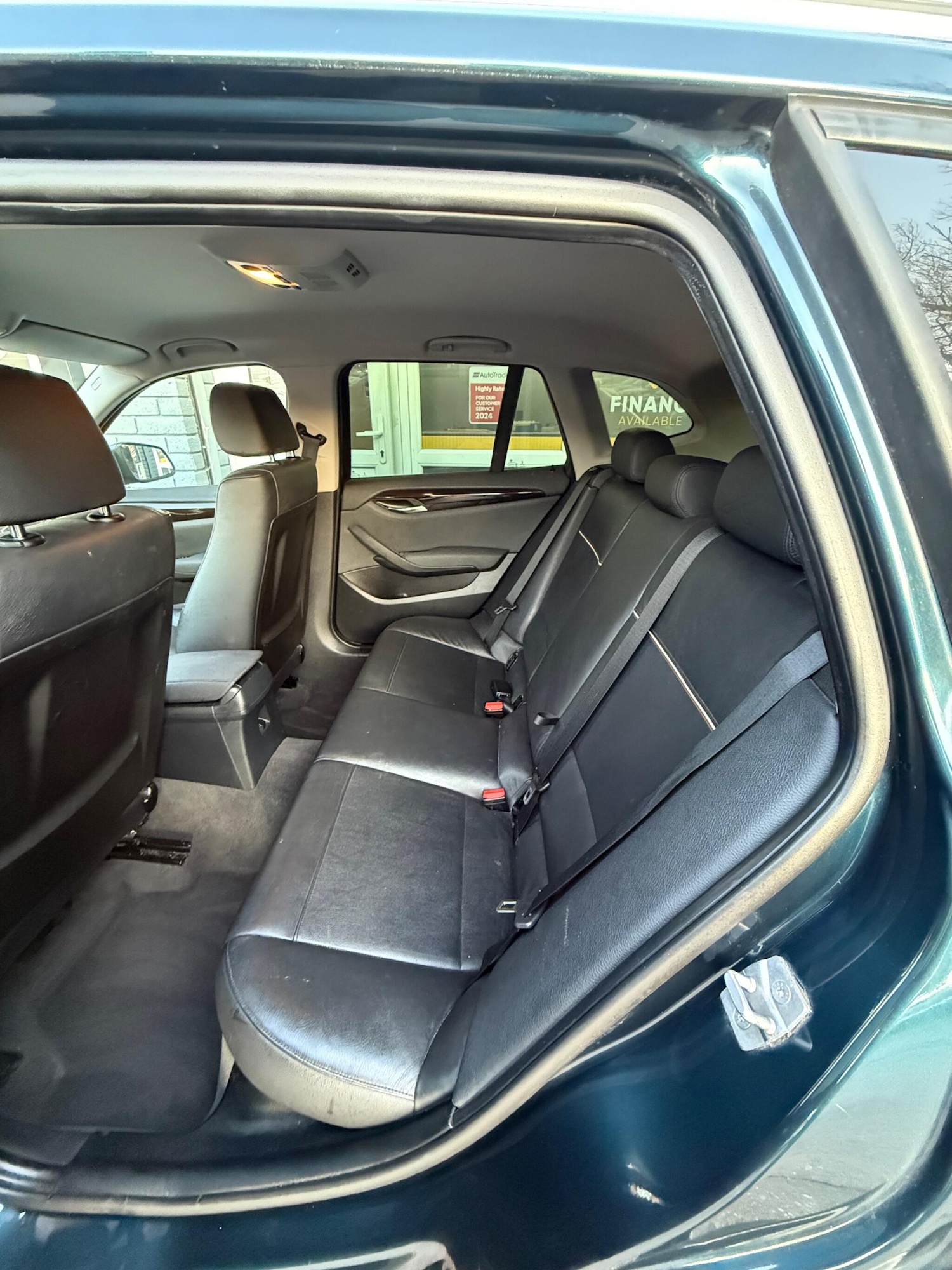 Used BMW X1 for sale - 77808944: Photo 20