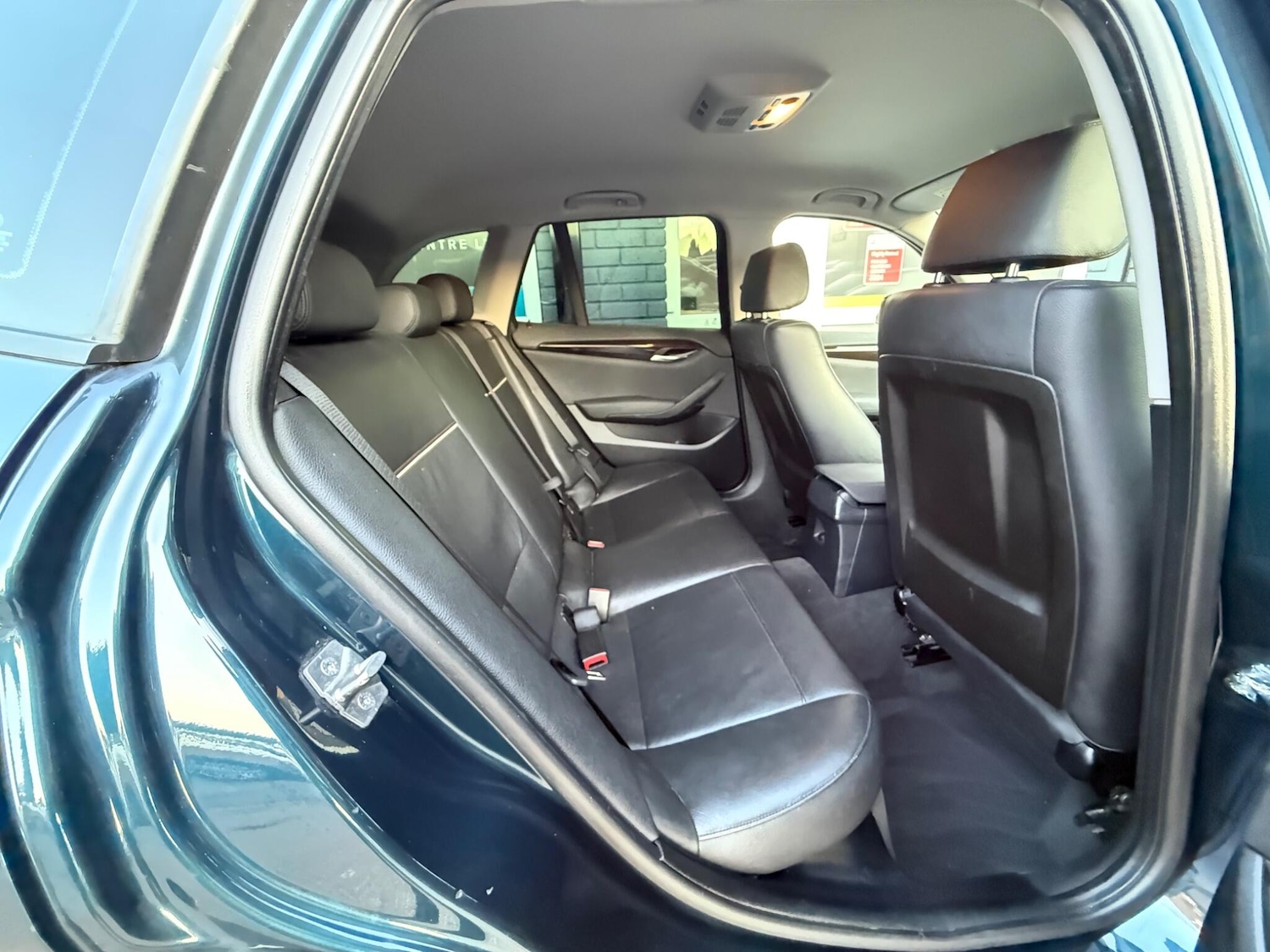 Used BMW X1 for sale - 77808944: Photo 21