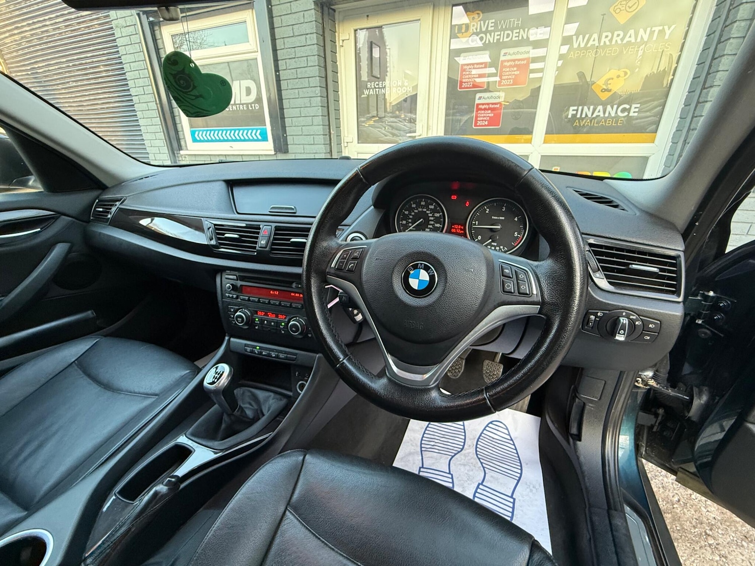 Used BMW X1 for sale - 77808944: Photo 23