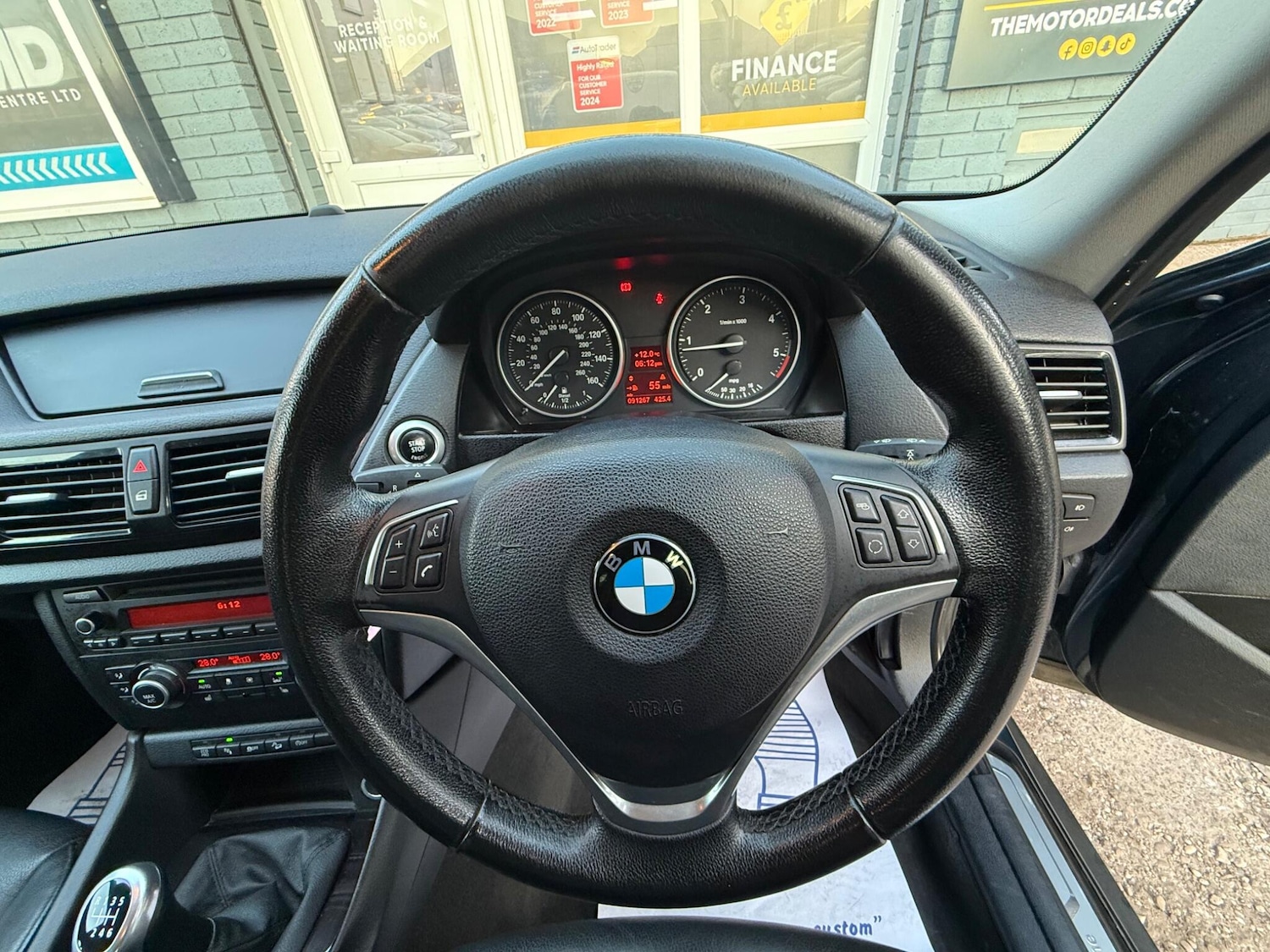 Used BMW X1 for sale - 77808944: Photo 24