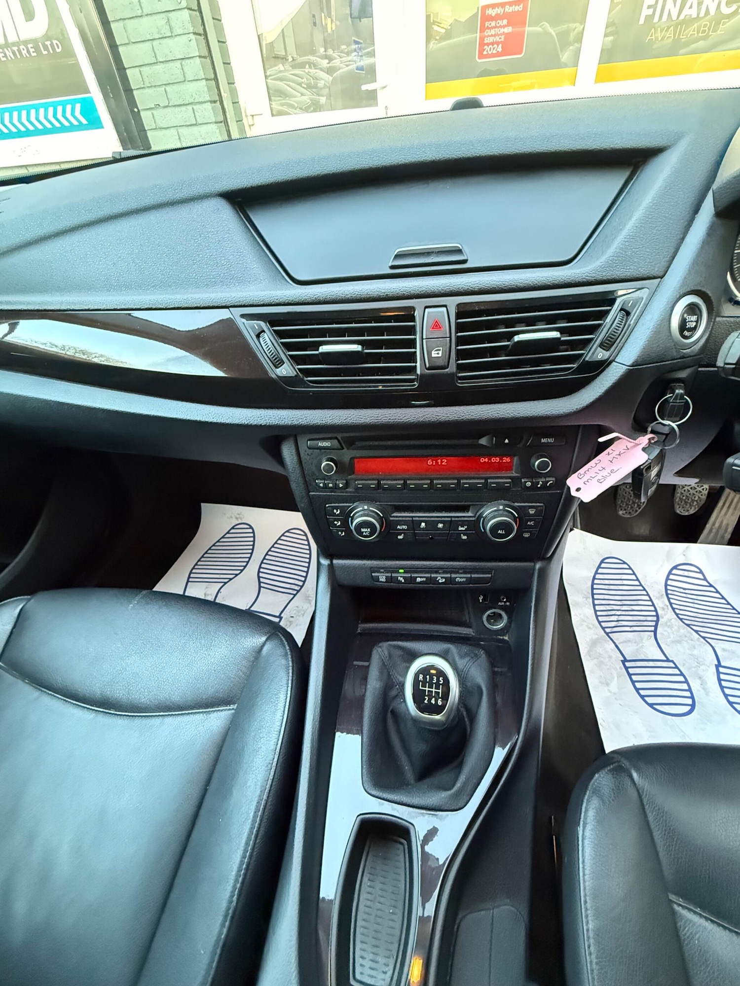 Used BMW X1 for sale - 77808944: Photo 25