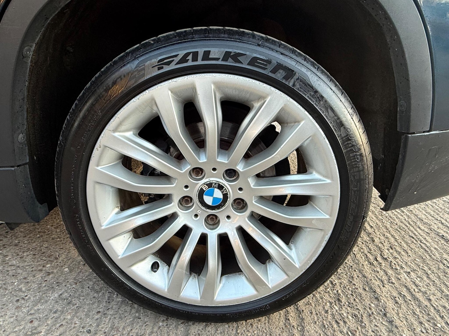 Used BMW X1 for sale - 77808944: Photo 29