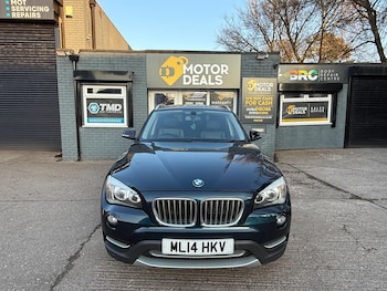 Used BMW X1 2013 for sale - 77808944: Photo