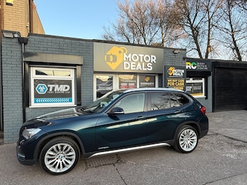 Used BMW X1 2013 for sale - 77808944: Photo