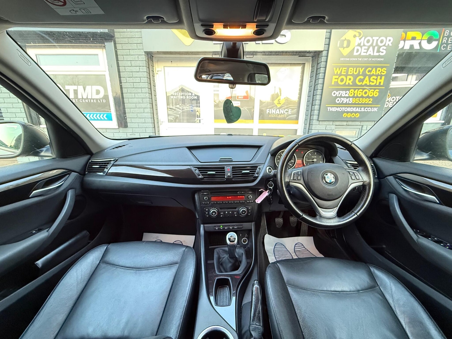 Used BMW X1 for sale - 77808944: Photo 4