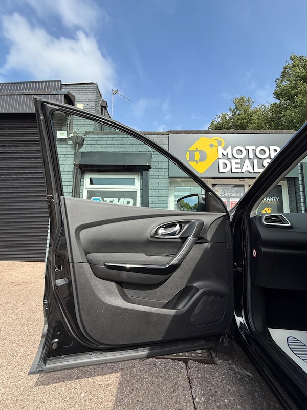 Used Renault Kadjar 2018 for sale - 75449242: Photo 13