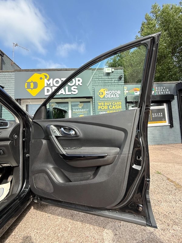 Used Renault Kadjar 2018 for sale - 75449242: Photo 14