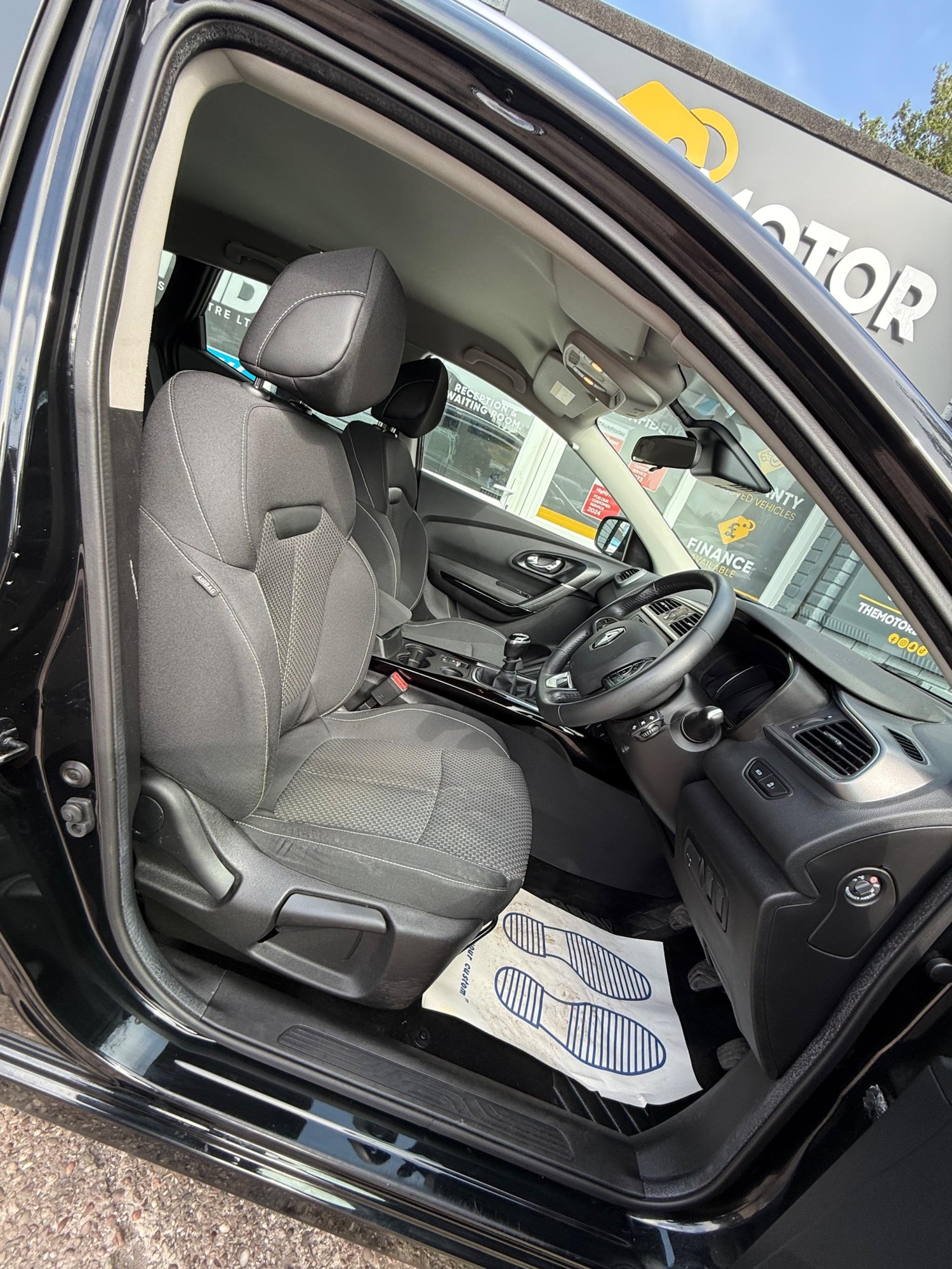 Vehicle 15