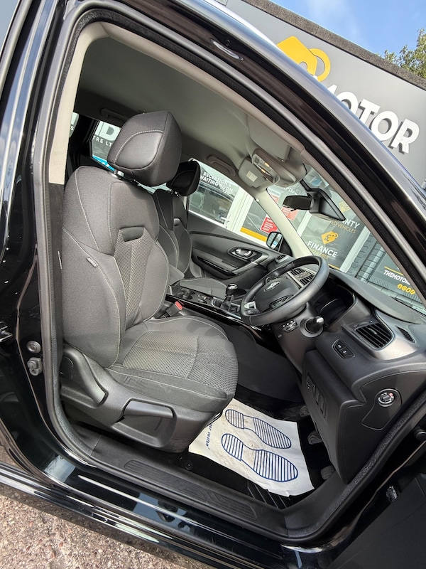 Used Renault Kadjar 2018 for sale - 75449242: Photo 15