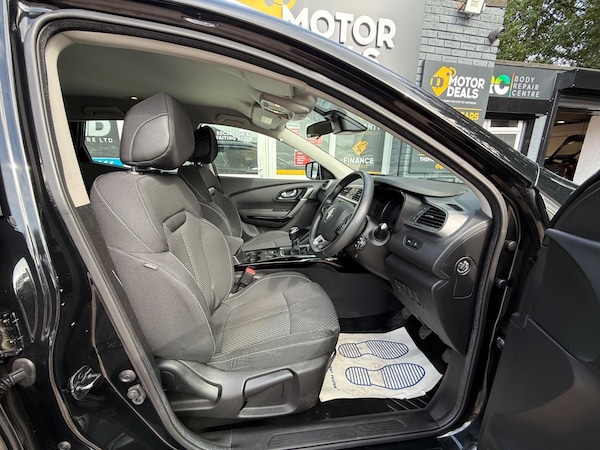 Used Renault Kadjar 2018 for sale - 75449242: Photo 16