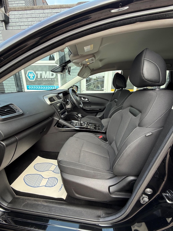 Used Renault Kadjar 2018 for sale - 75449242: Photo 17