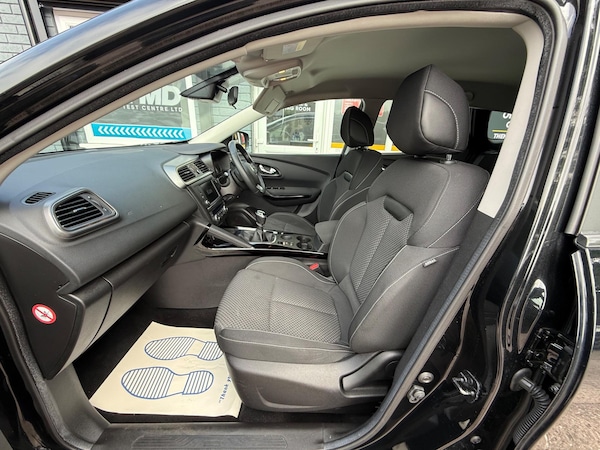 Used Renault Kadjar 2018 for sale - 75449242: Photo 18