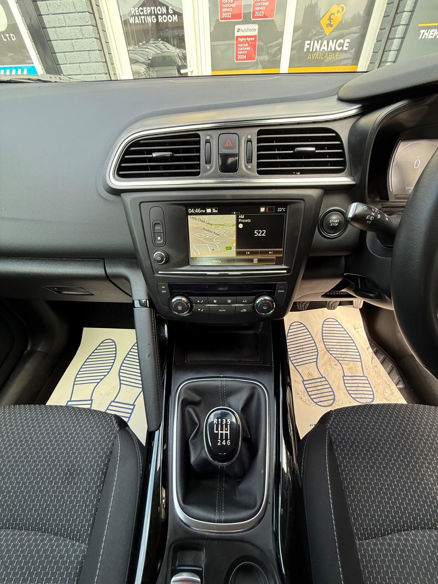 Vehicle 25