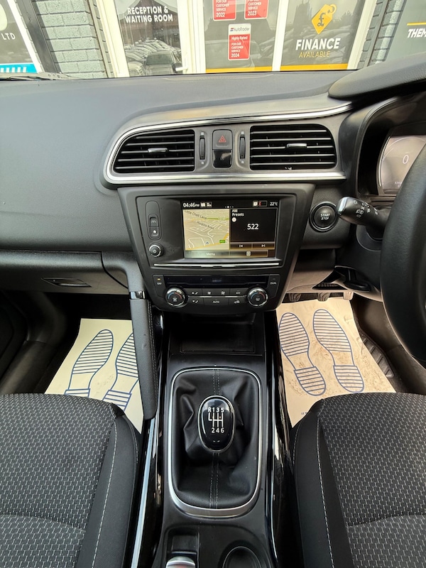 Used Renault Kadjar 2018 for sale - 75449242: Photo 25
