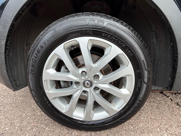 Used Renault Kadjar 2018 for sale - 75449242: Photo 28