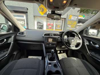 Used Renault Kadjar 2018 for sale - 75449242: Photo