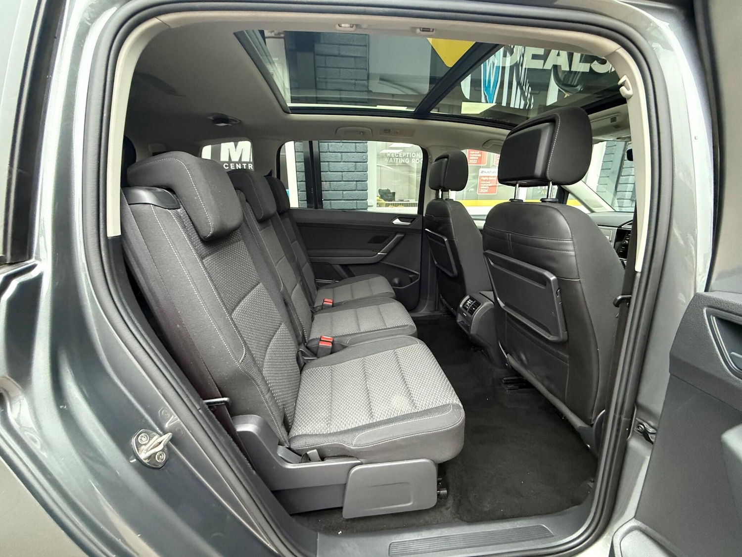 Used Volkswagen Touran 2019 for sale - 77467975: Photo 21