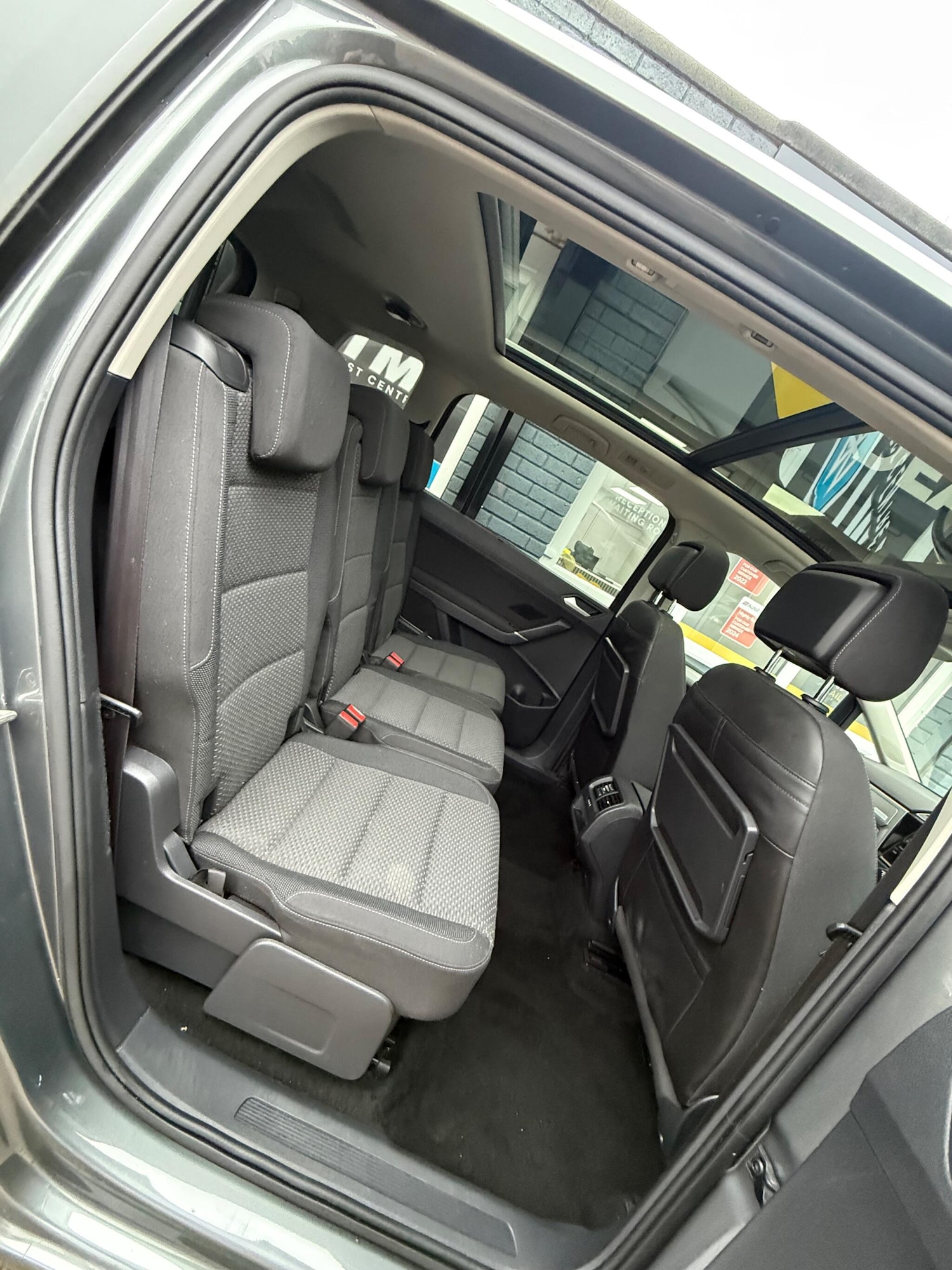 Used Volkswagen Touran 2019 for sale - 77467975: Photo 22