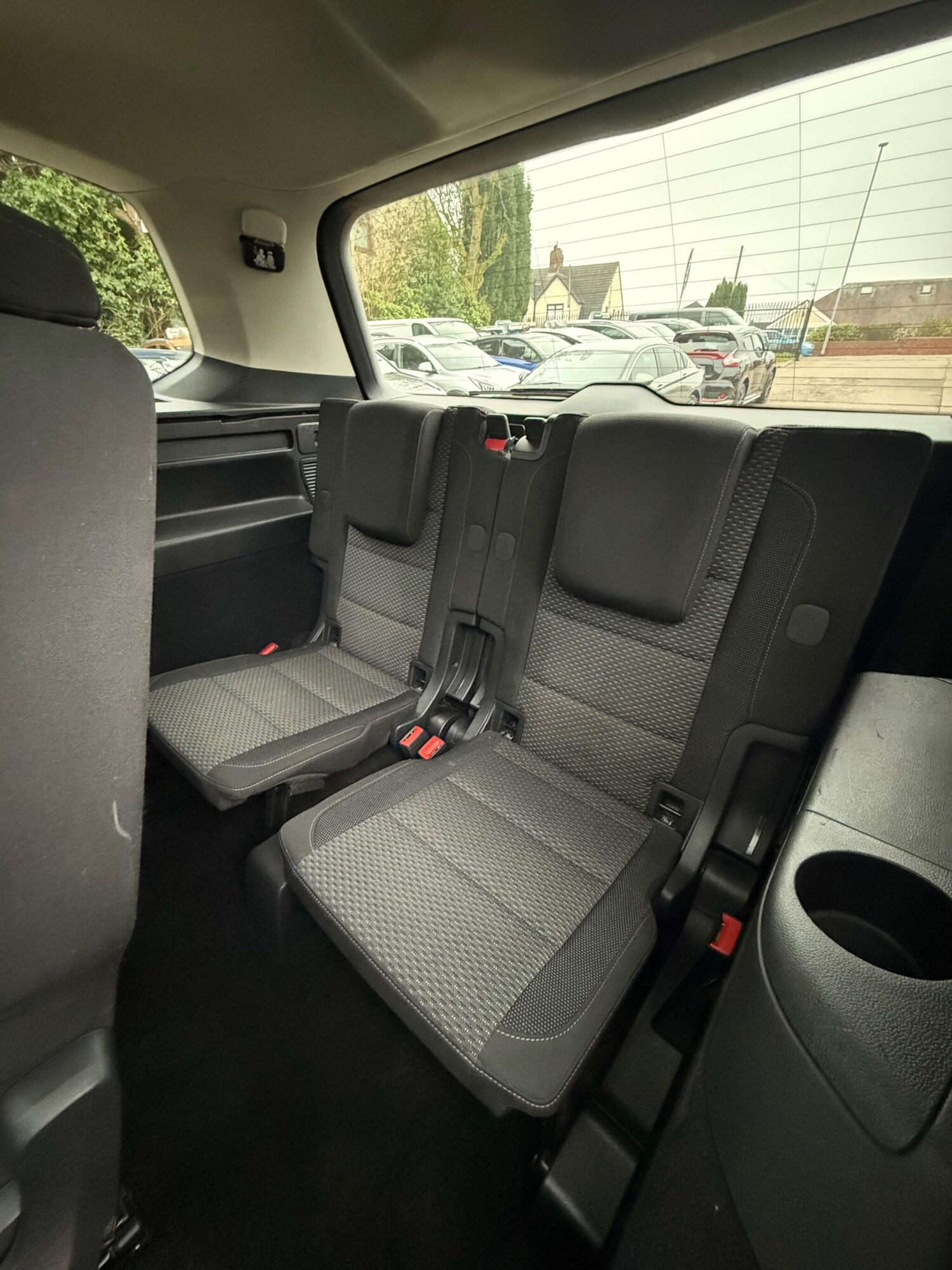 Used Volkswagen Touran 2019 for sale - 77467975: Photo 23