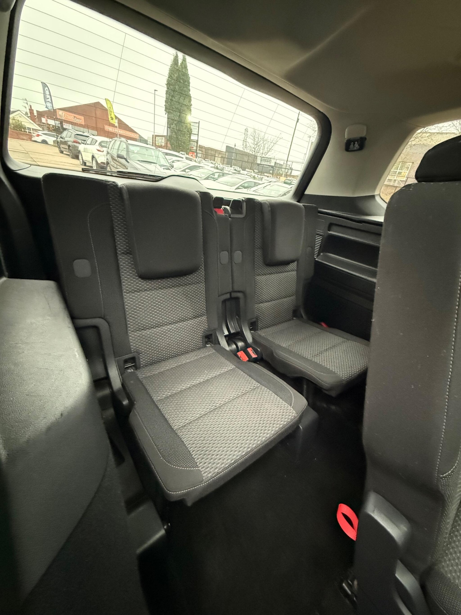 Used Volkswagen Touran 2019 for sale - 77467975: Photo 24