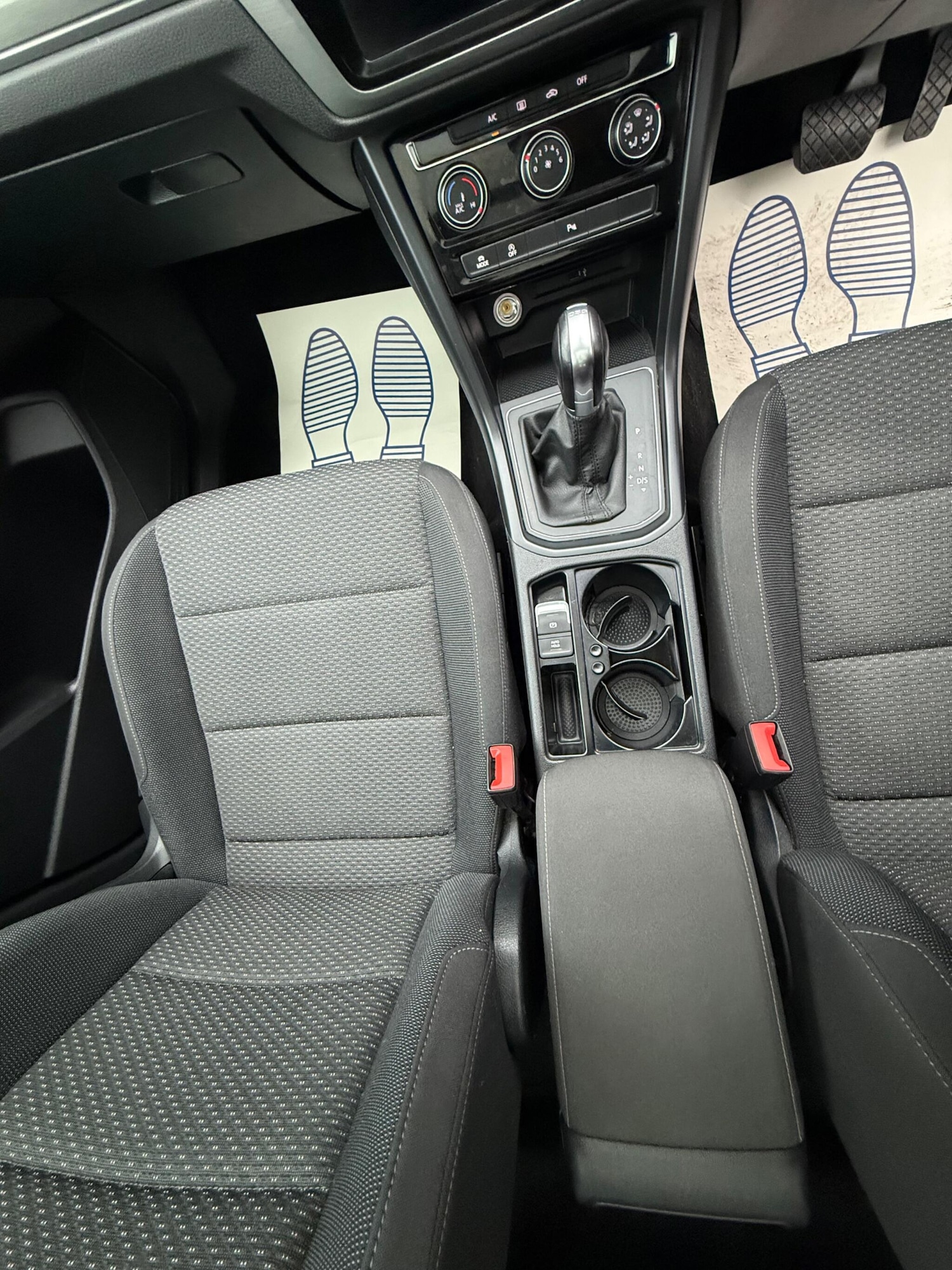 Used Volkswagen Touran 2019 for sale - 77467975: Photo 27