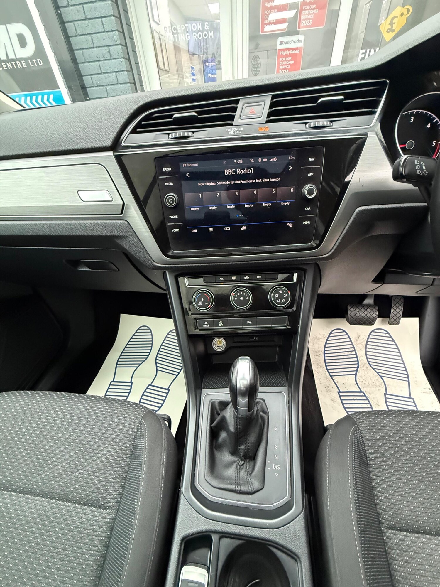 Used Volkswagen Touran 2019 for sale - 77467975: Photo 28