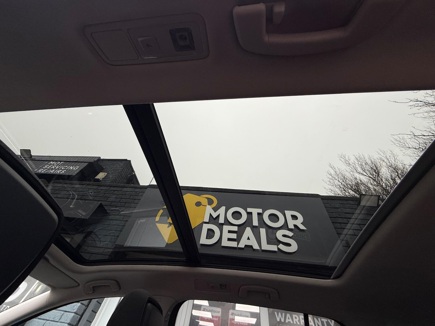 Used Volkswagen Touran 2019 for sale - 77467975: Photo 29