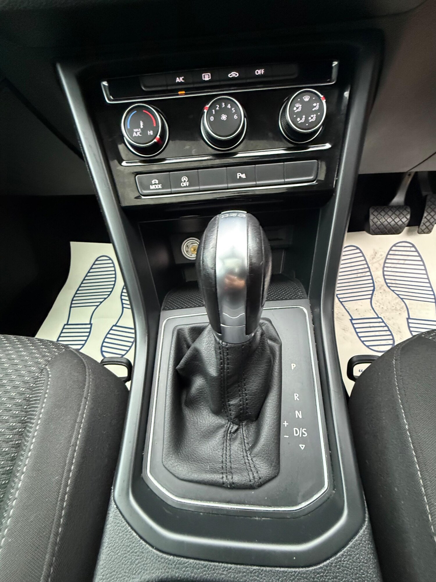 Used Volkswagen Touran 2019 for sale - 77467975: Photo 30