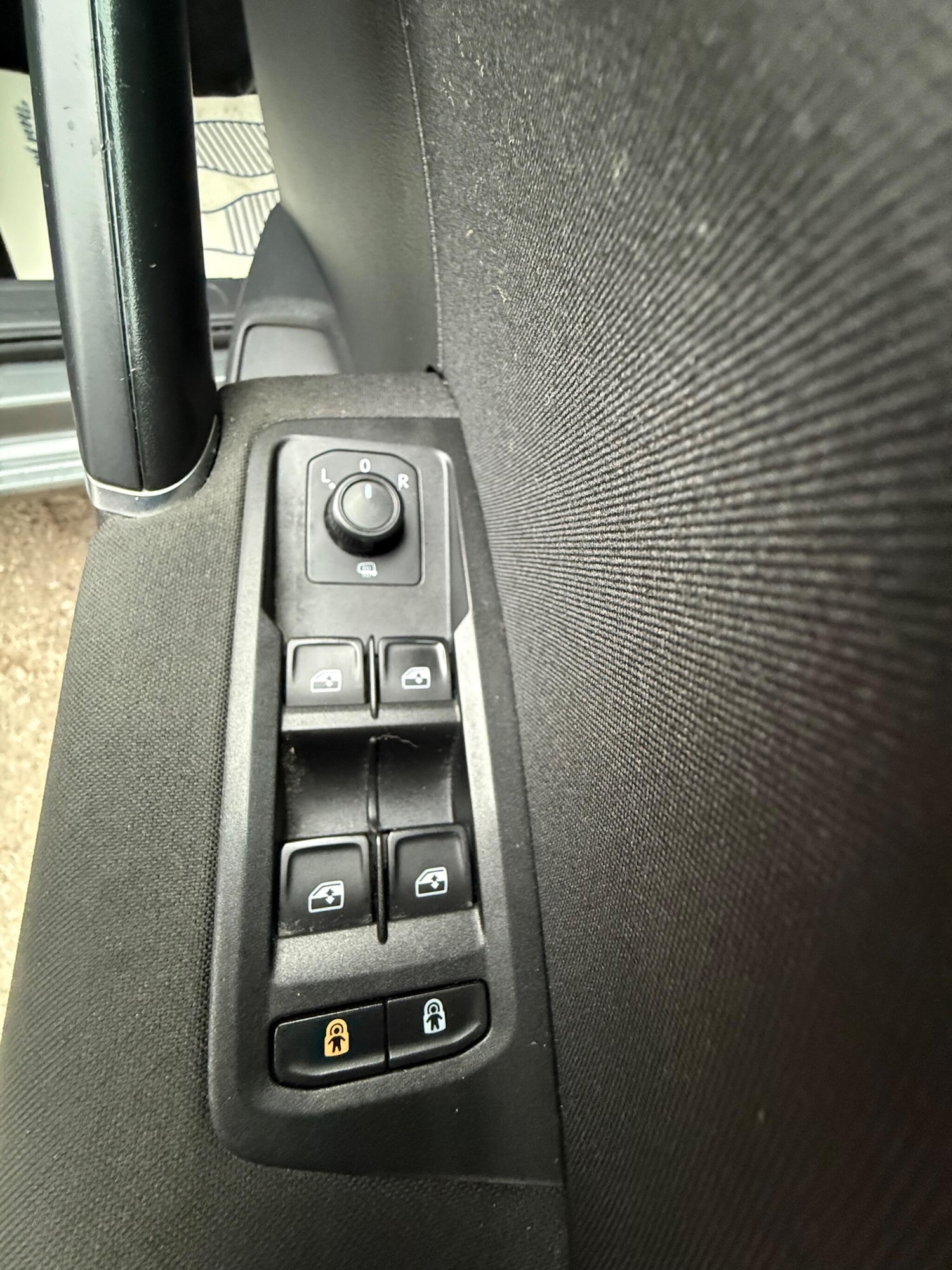 Used Volkswagen Touran 2019 for sale - 77467975: Photo 31