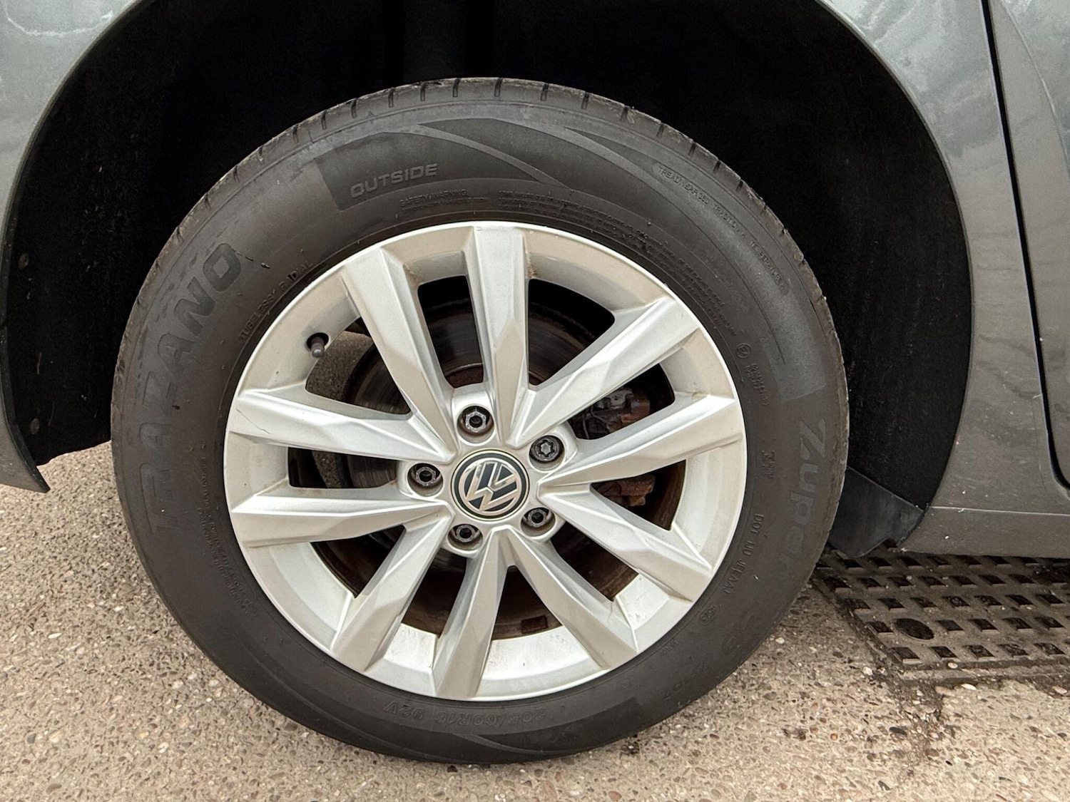 Used Volkswagen Touran 2019 for sale - 77467975: Photo 33