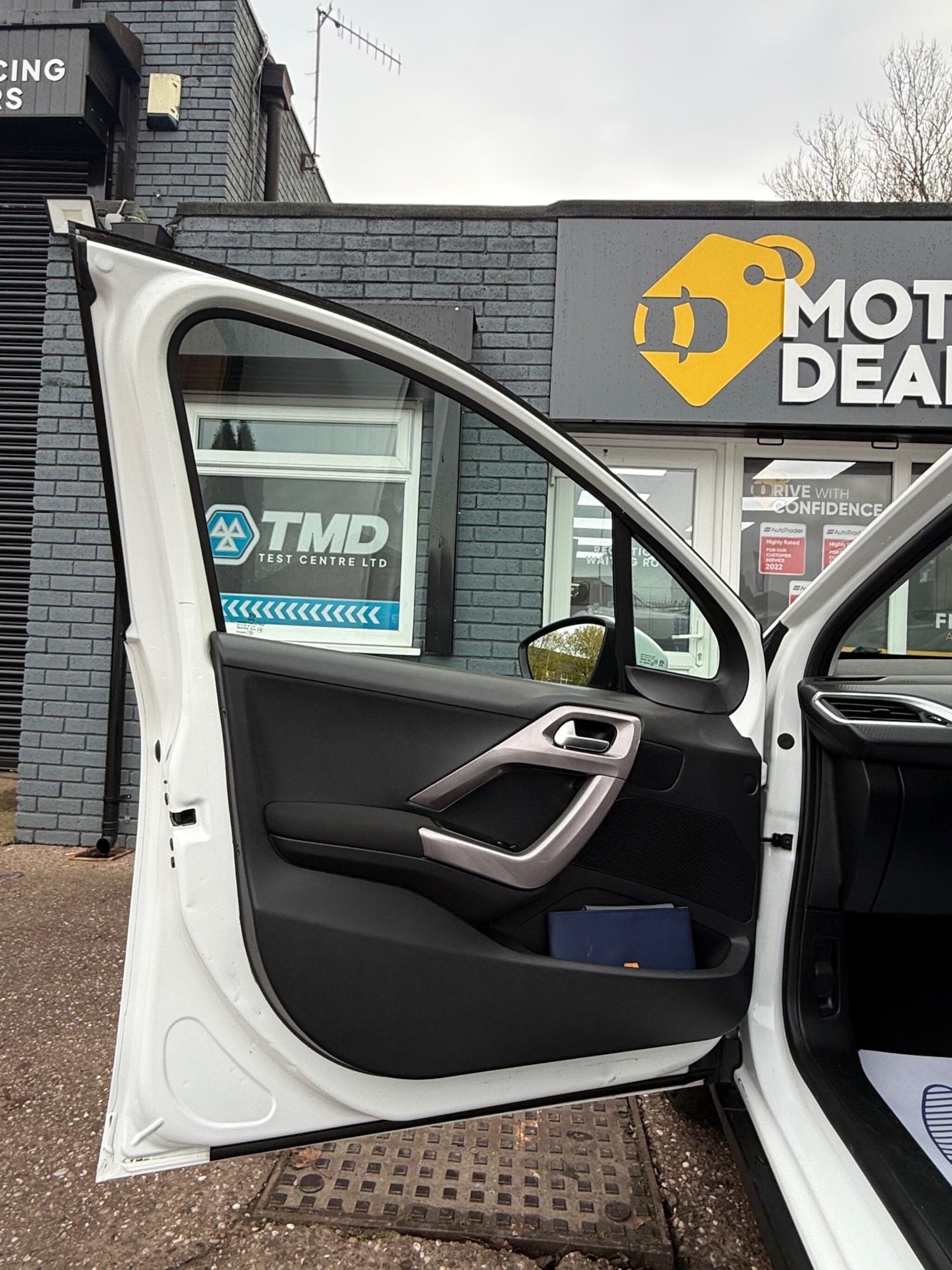 Used Peugeot 2008 2014 for sale - 77253943: Photo 13