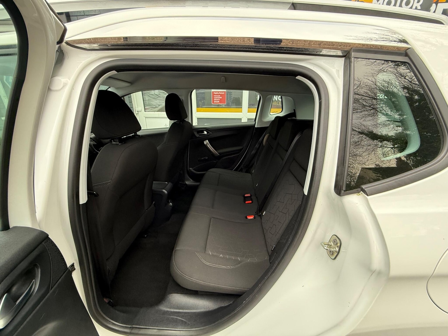 Used Peugeot 2008 2014 for sale - 77253943: Photo 19