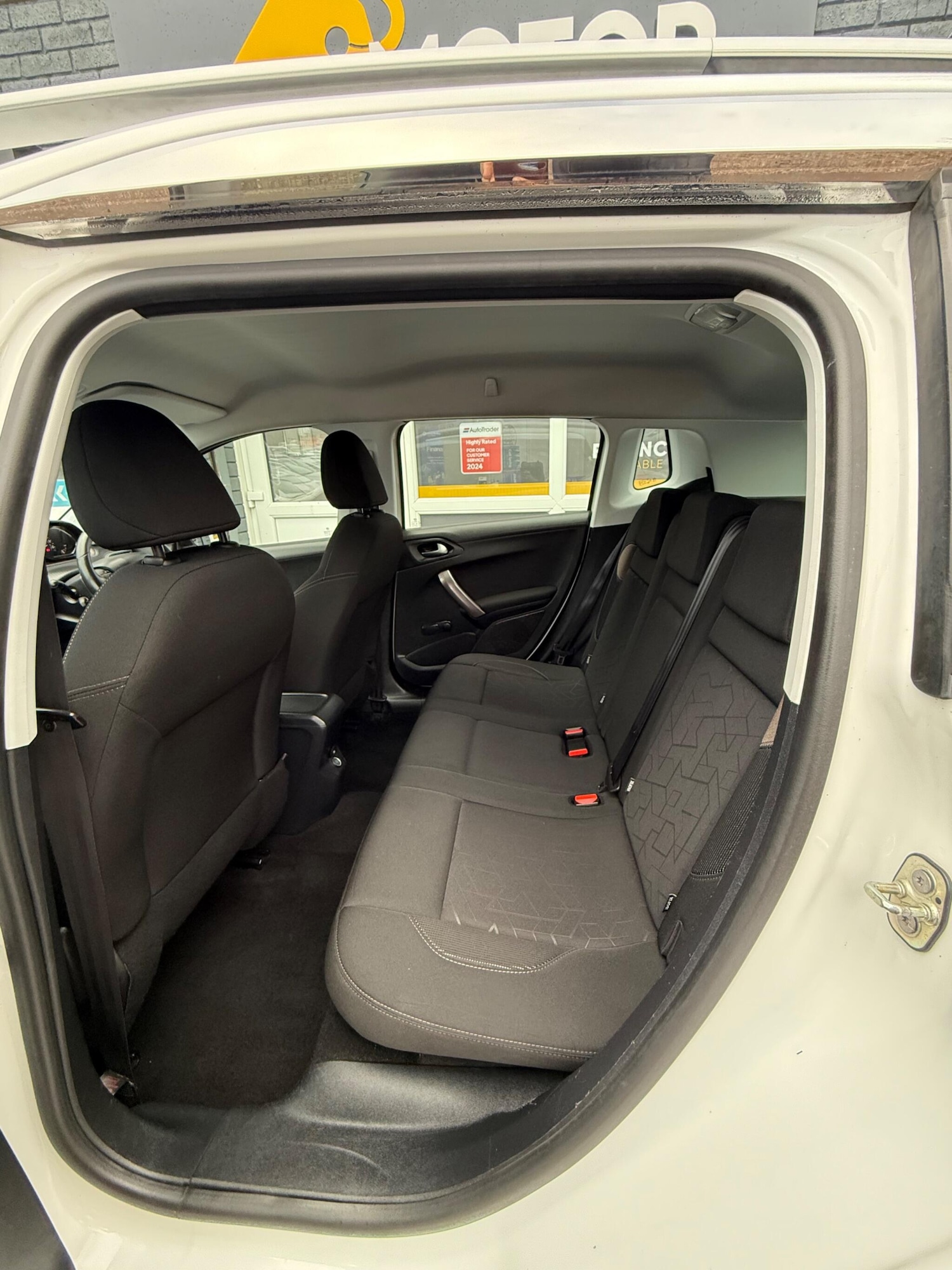 Used Peugeot 2008 2014 for sale - 77253943: Photo 20