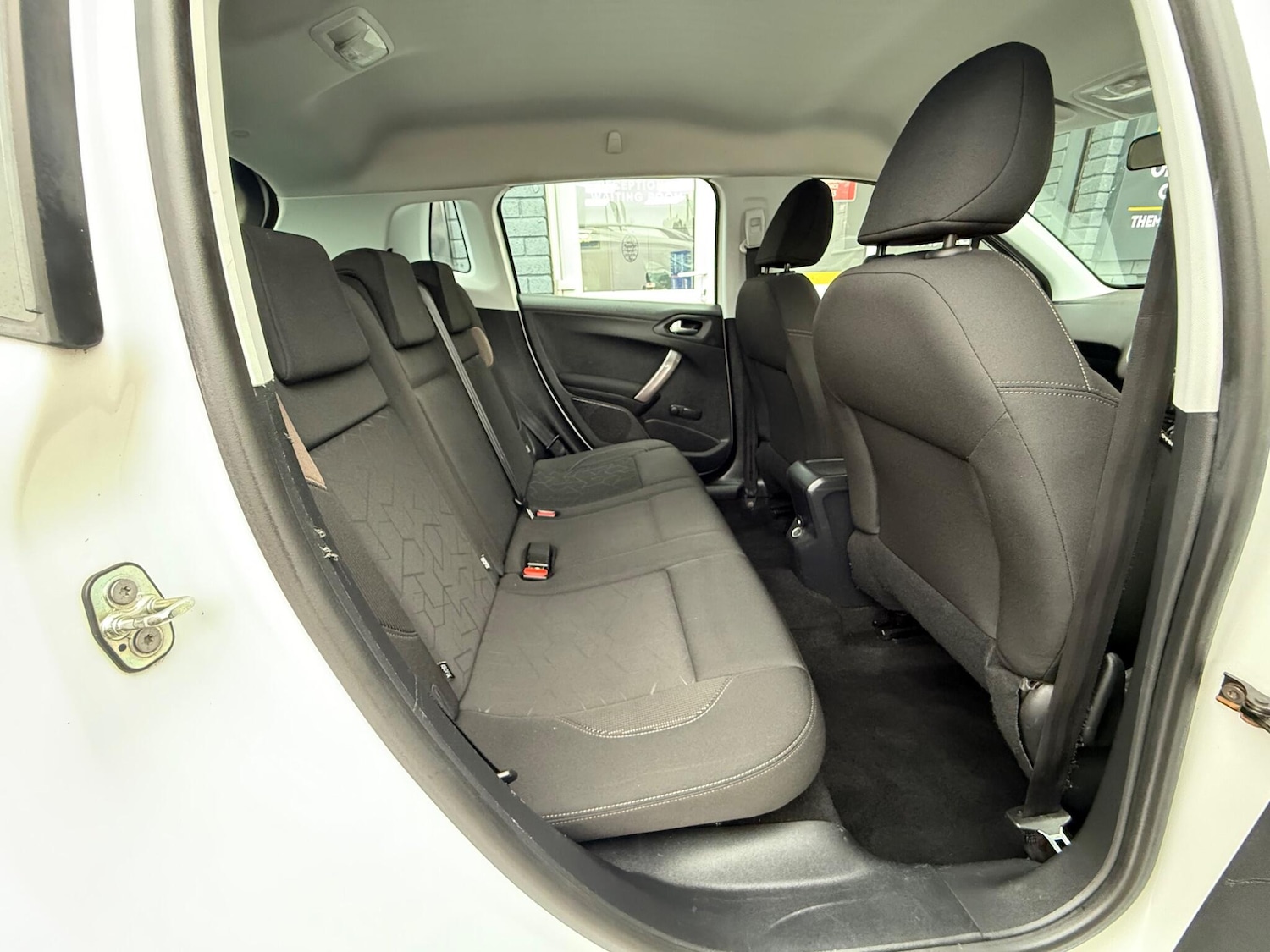 Used Peugeot 2008 2014 for sale - 77253943: Photo 22