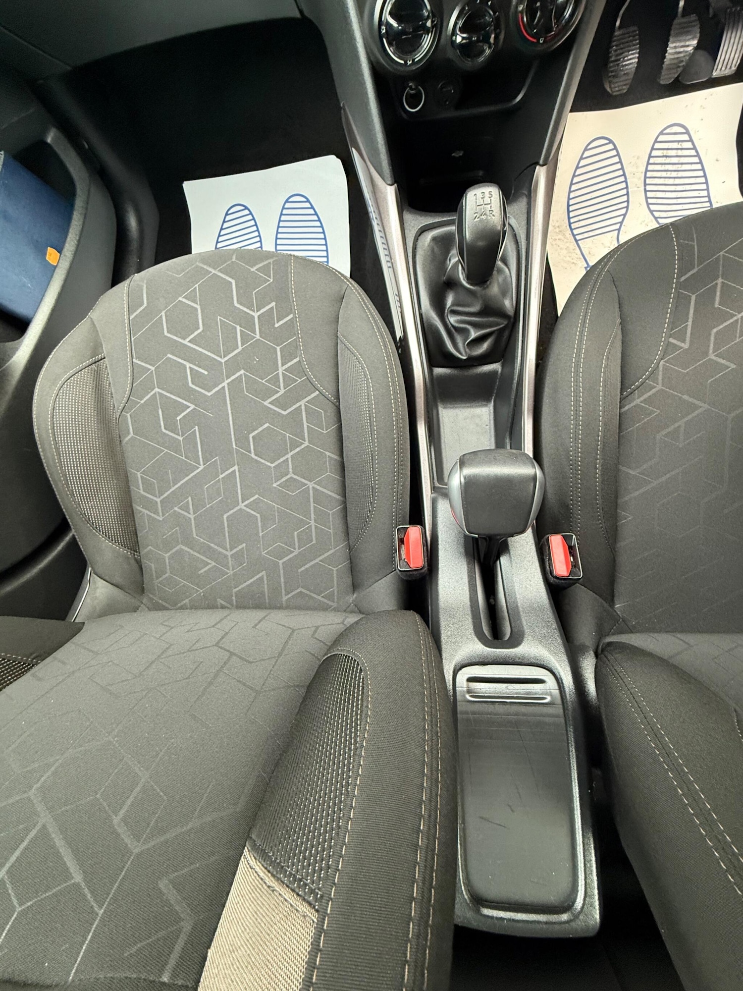 Used Peugeot 2008 2014 for sale - 77253943: Photo 27