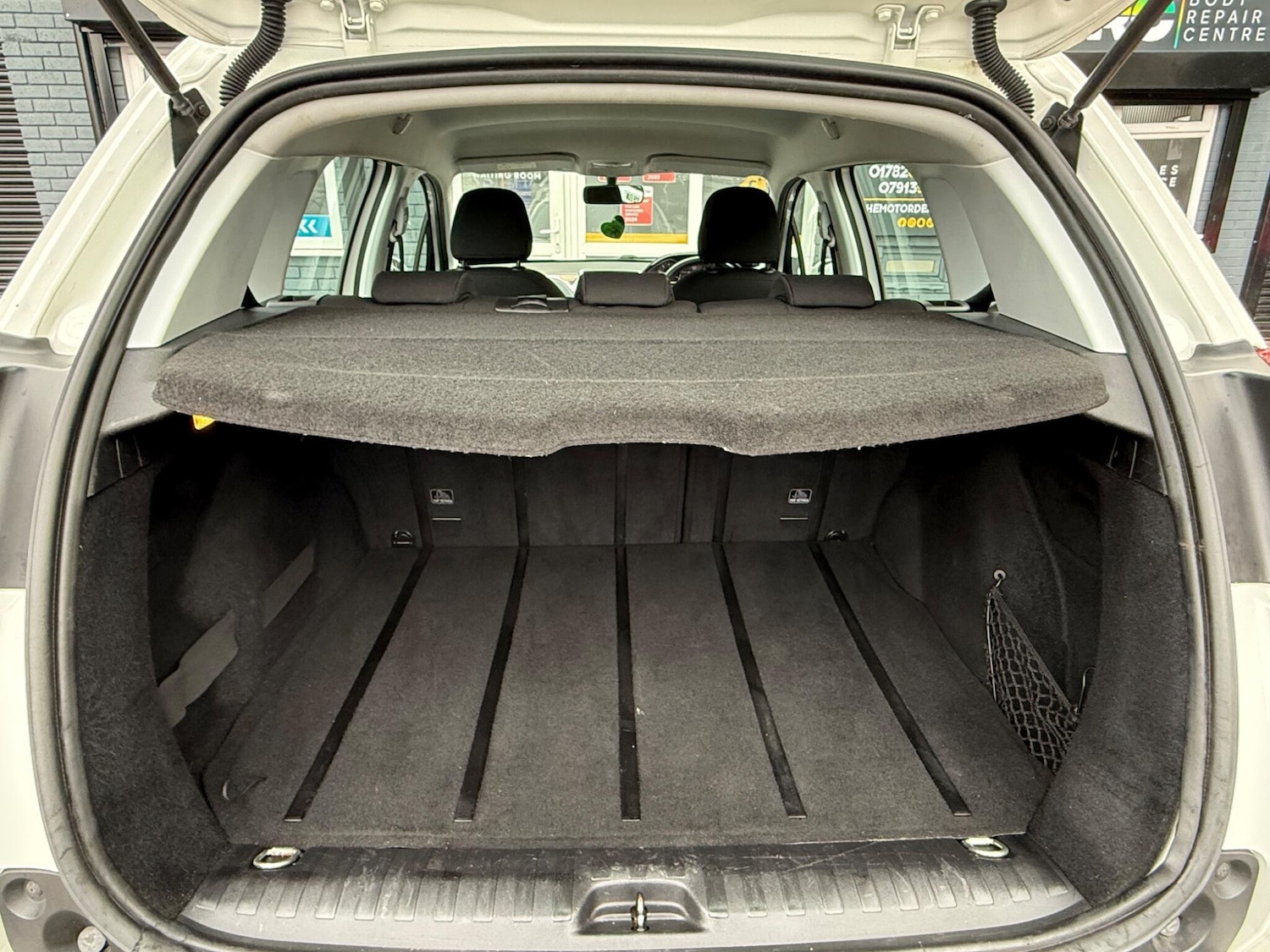 Used Peugeot 2008 2014 for sale - 77253943: Photo 29